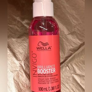 Brilliance Booster for color